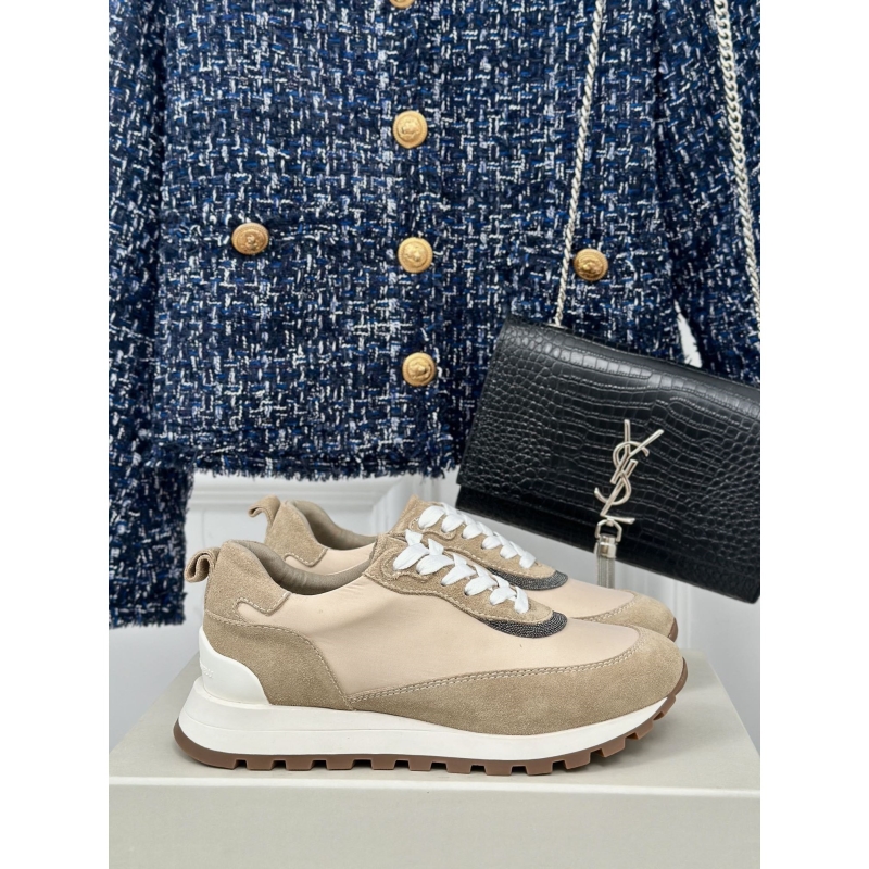Brunello Cucinelli Sneakers